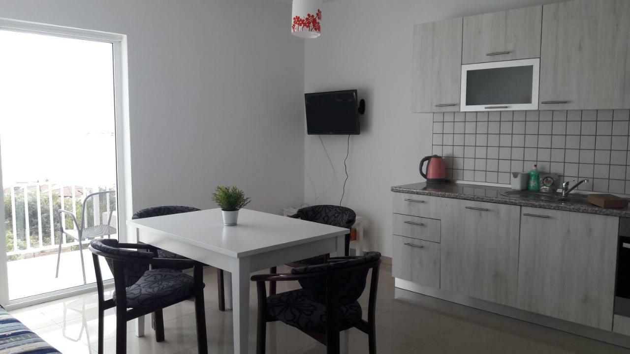 Apartmán Vila Rosa Sevid Exteriér fotografie