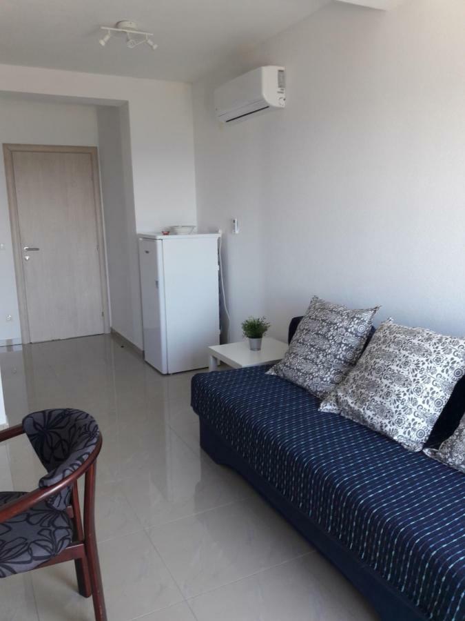 Apartmán Vila Rosa Sevid Exteriér fotografie