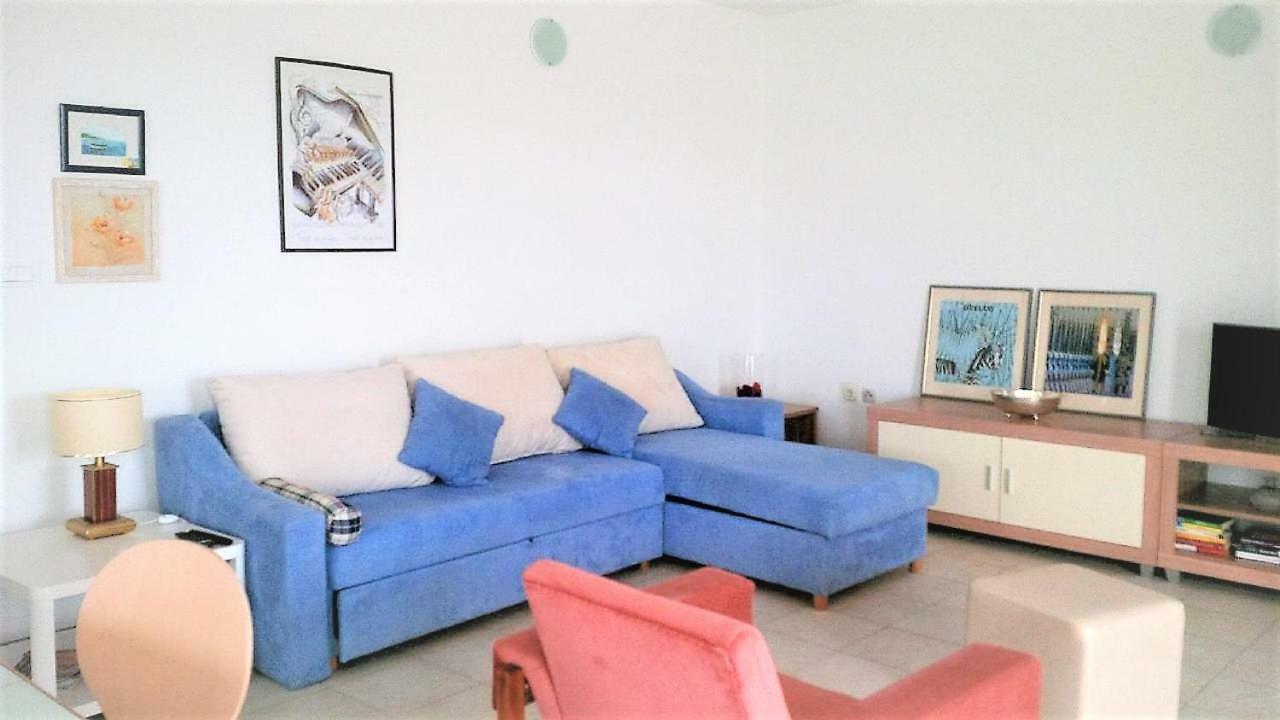 Apartmán Vila Rosa Sevid Exteriér fotografie